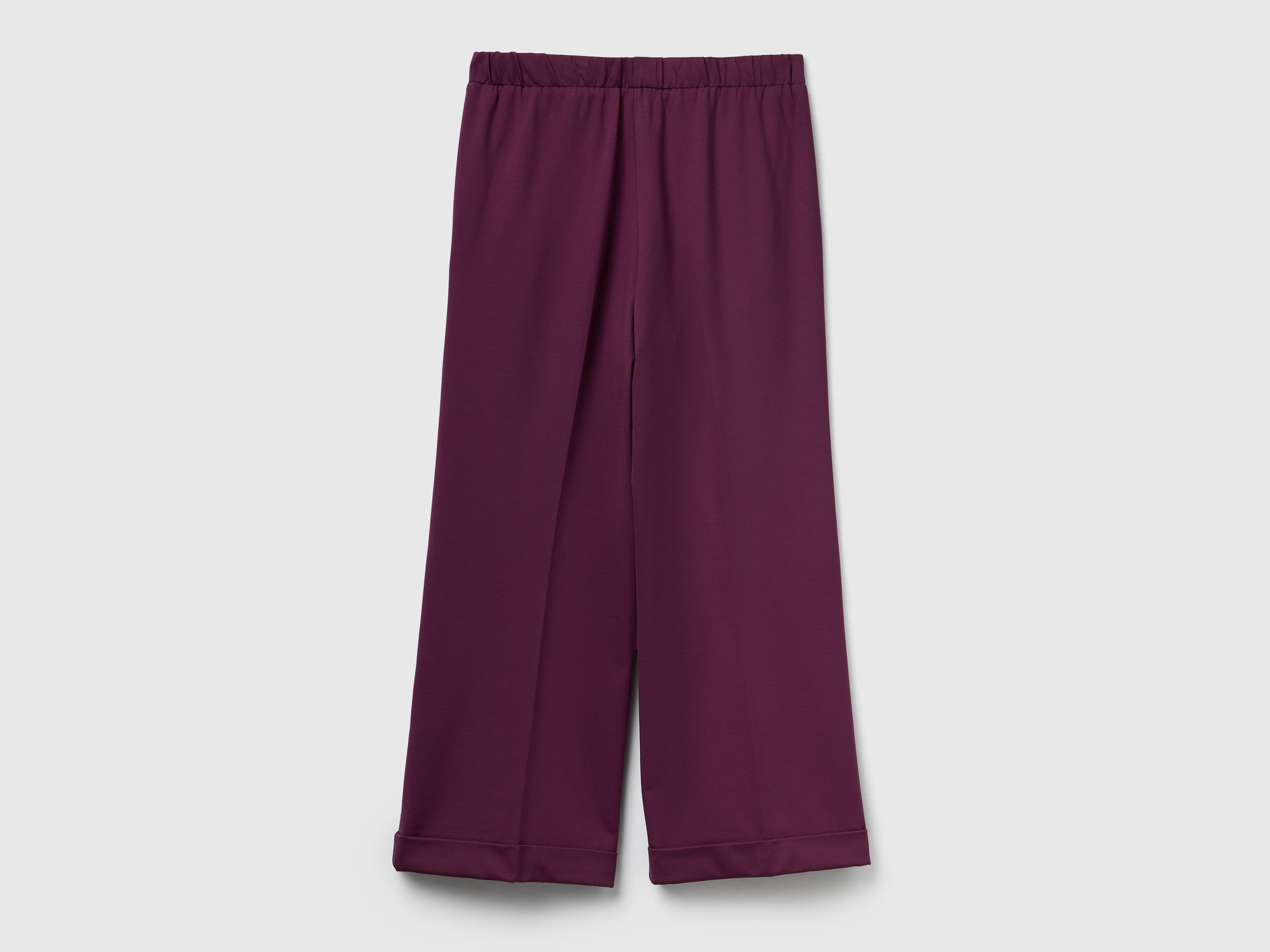 TROUSERS Women image number 2